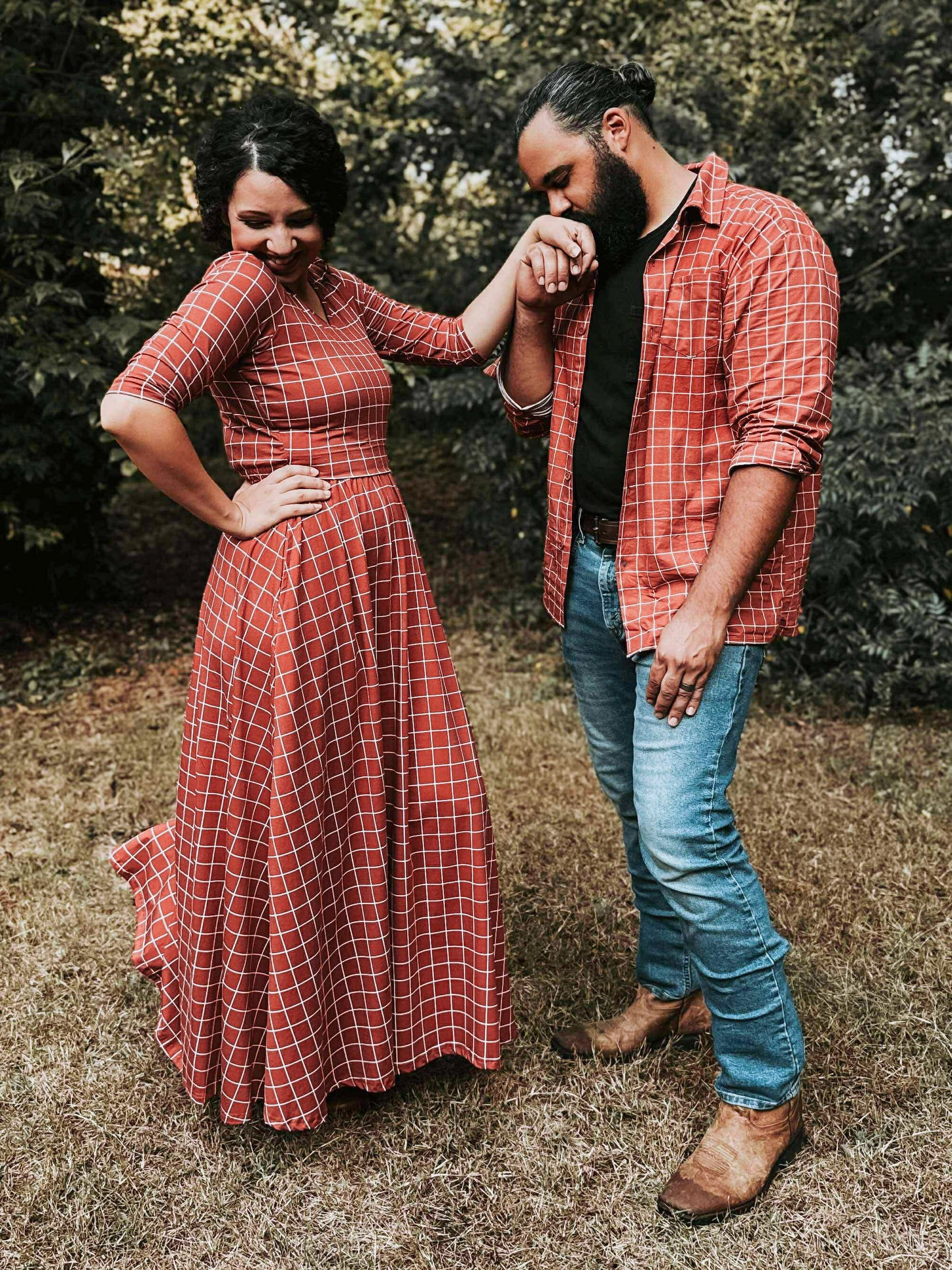 Copperwell ~ Classic Occasions Maxi