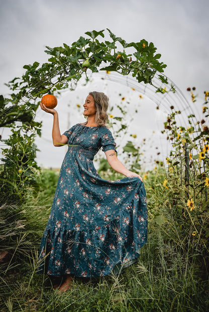 Idlewild ~ Folklore Maxi