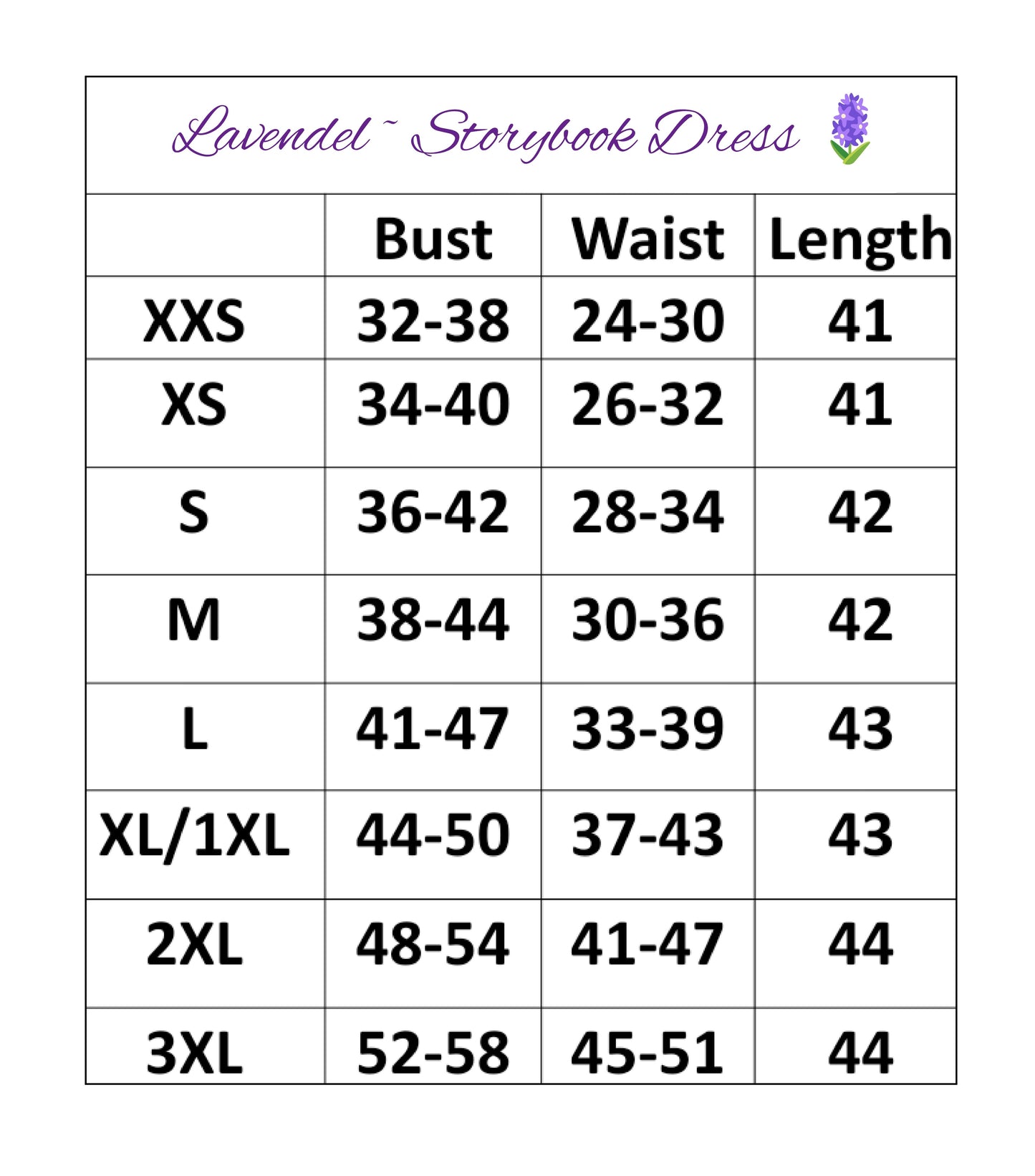 Lavendel ~ Nursing Storybook Dress