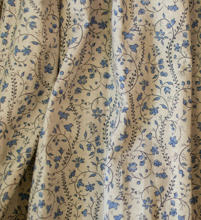 Dovewing Ivy ~ Folklore Maxi