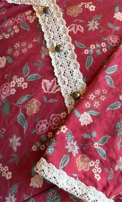 Applecider Blossom ~ Anwen Dress