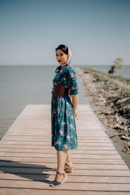 Idlewild ~ Classic Occasions Dress