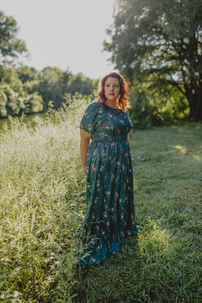 Idlewild ~ Folklore Maxi