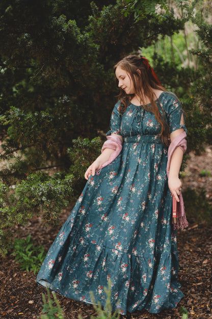 Idlewild ~ Folklore Maxi