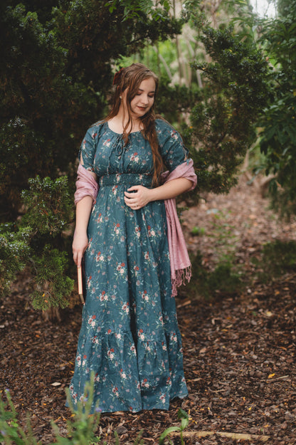 Idlewild ~ Folklore Maxi