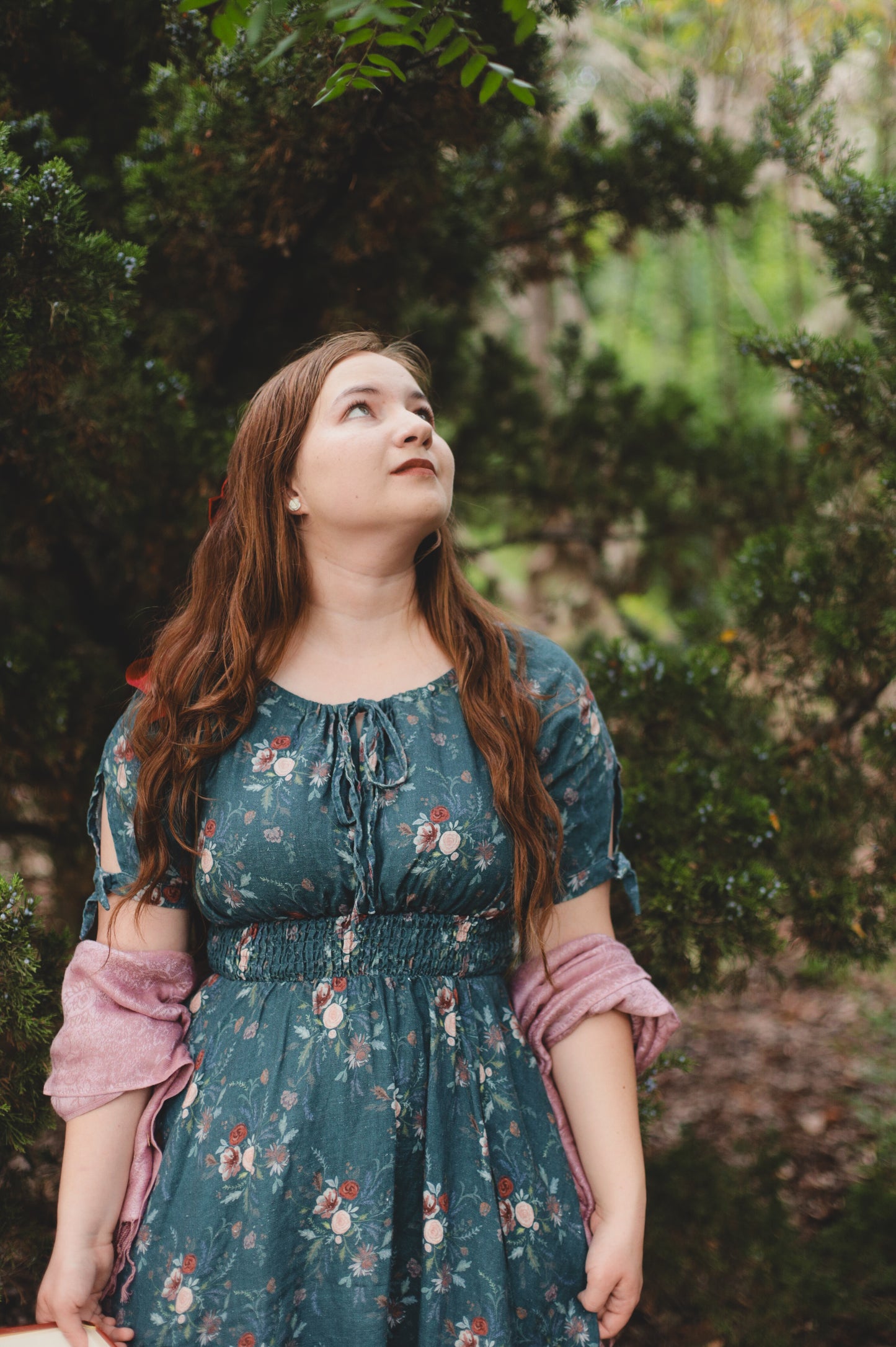 Idlewild ~ Folklore Maxi
