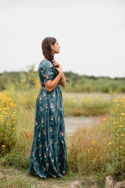 Idlewild ~ Folklore Maxi