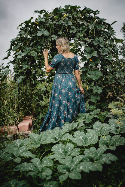 Idlewild ~ Folklore Maxi
