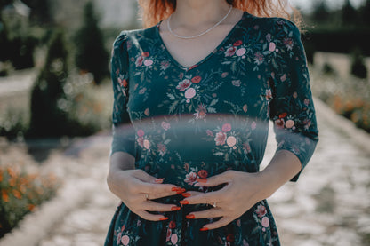 Idlewild ~ Classic Occasions Dress