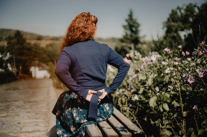 Idlewild ~ Classic Occasions Dress