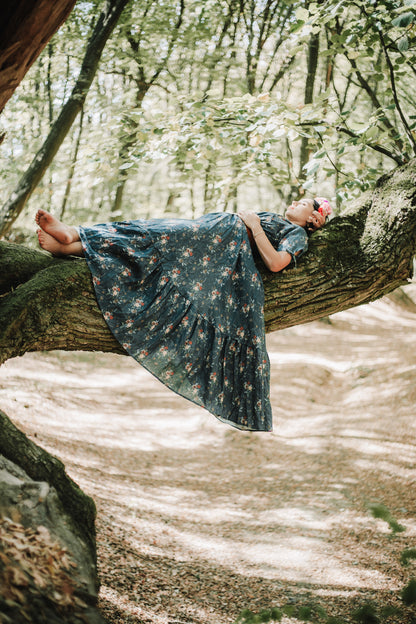 Idlewild ~ Folklore Maxi