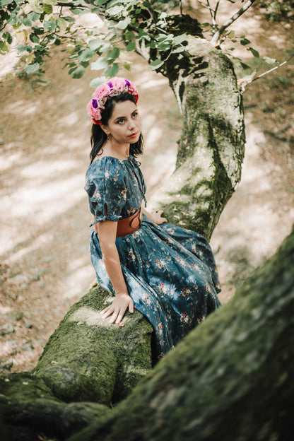 Idlewild ~ Folklore Maxi
