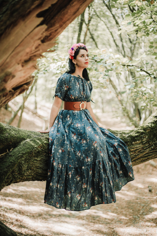 Idlewild ~ Folklore Maxi