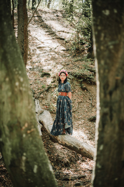 Idlewild ~ Folklore Maxi