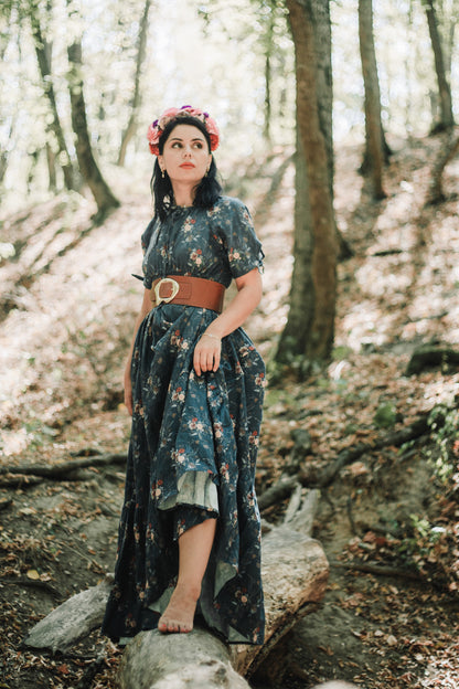 Idlewild ~ Folklore Maxi