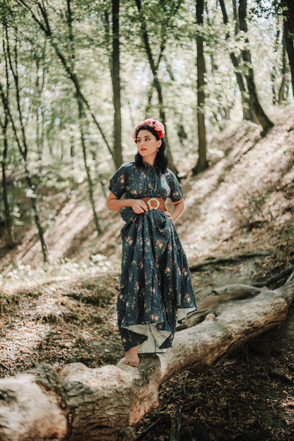 Idlewild ~ Folklore Maxi