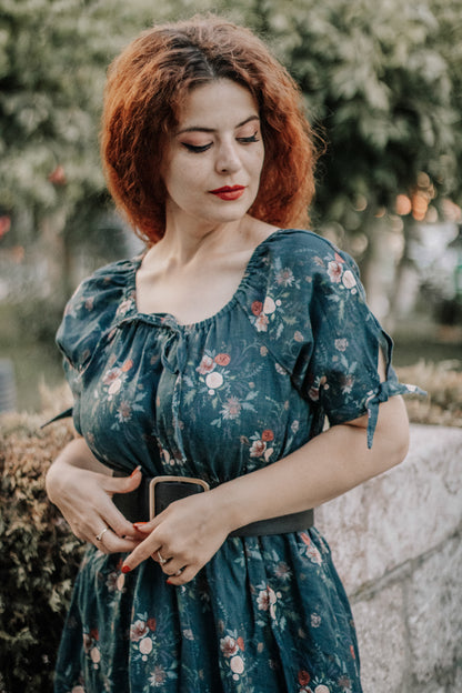 Idlewild ~ Folklore Maxi
