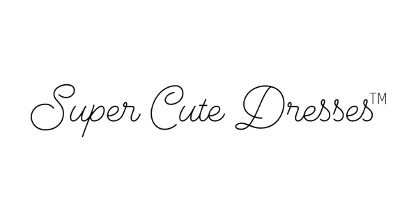 Super Cute Dresses