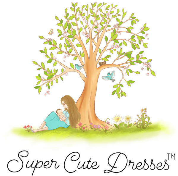 Super Cute Dresses