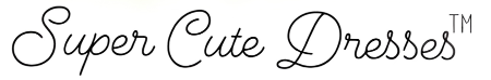 Super Cute Dresses