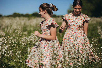 Serendipity ~ Fairy-twirl Dress