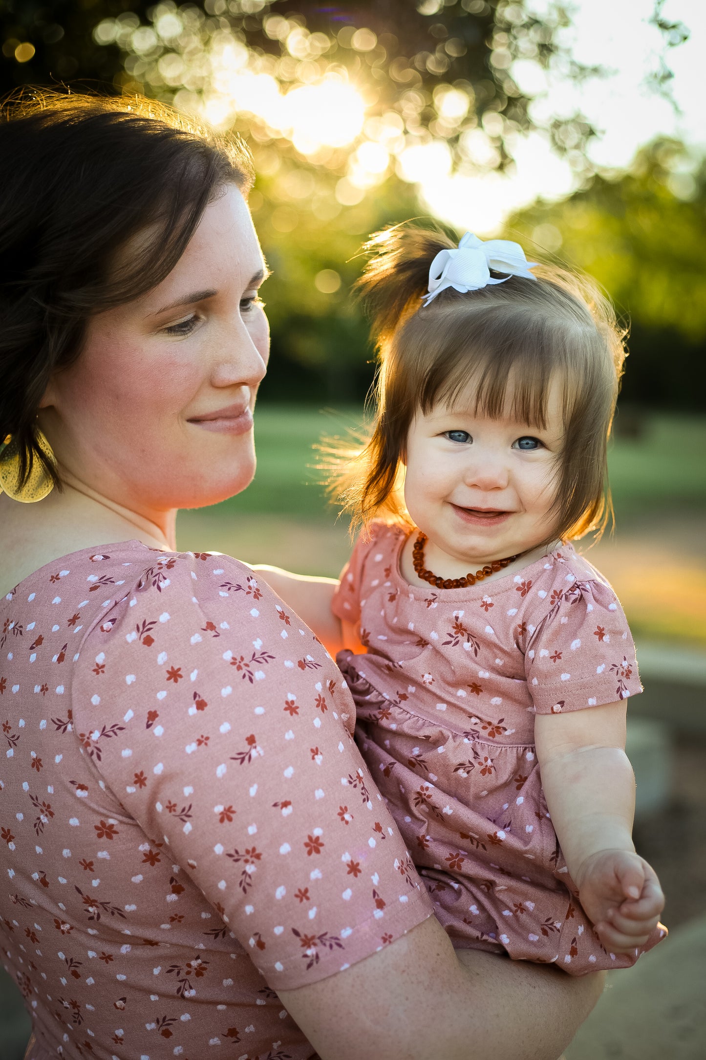 Maiden's Muse ~ Mini Everyday Dress