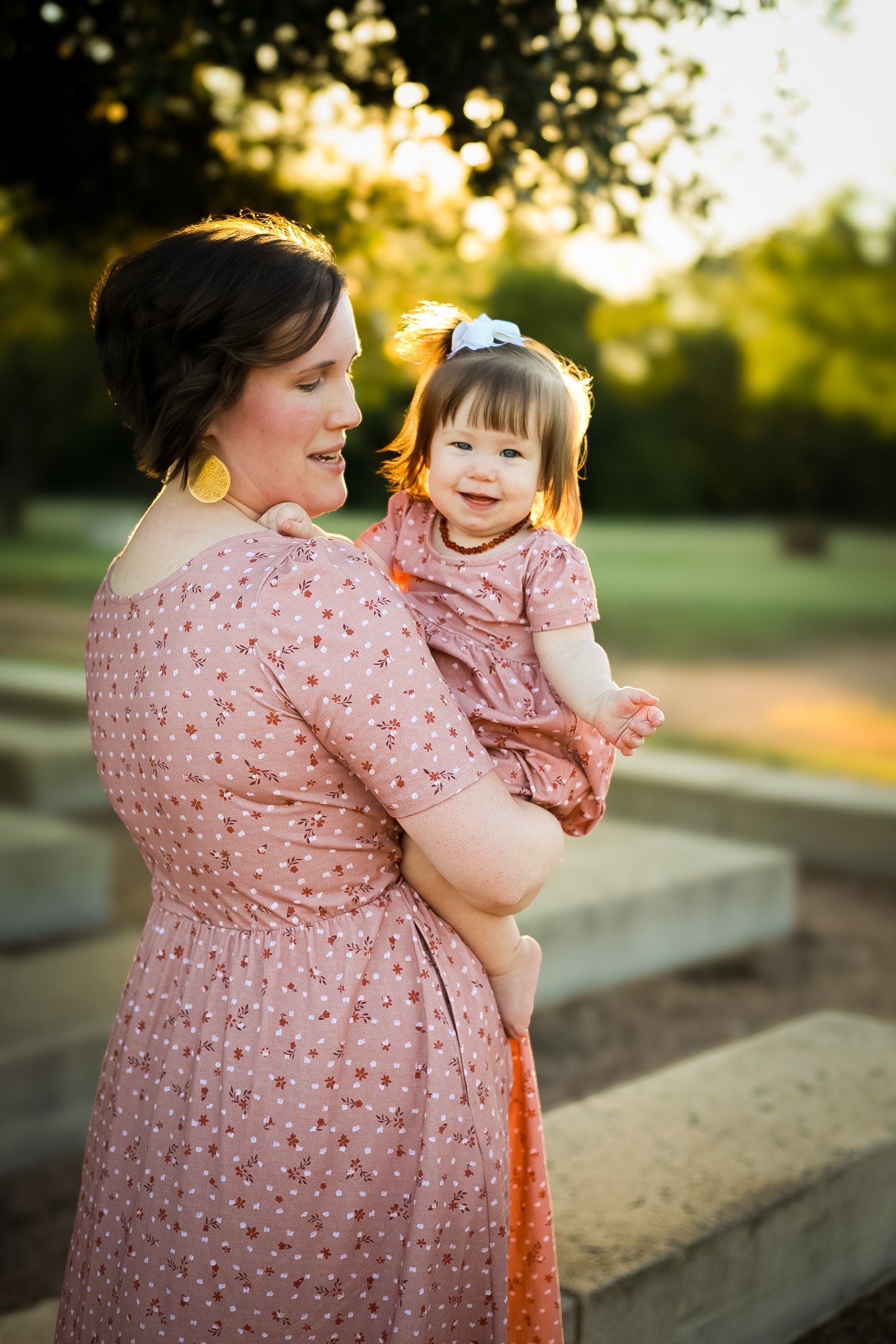 Maiden's Muse ~ Mini Everyday Dress