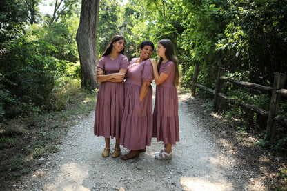 Fleur-de-Lis ~ Storybook Dress