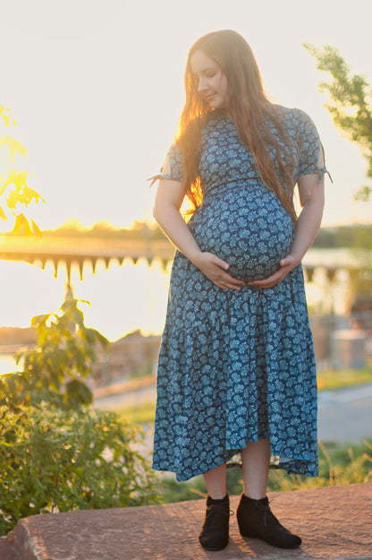 Moon River ~ Hinterland Dress