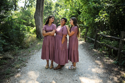 Fleur-de-Lis ~ Storybook Dress