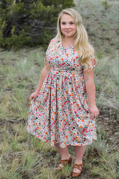 Serendipity ~ Rowena Dress