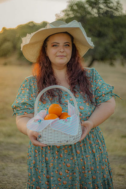 Clementine ~ Hinterland Dress