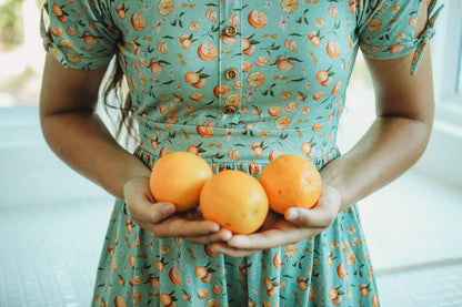 Clementine ~ Hinterland Dress