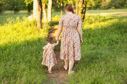 Serendipity ~ Rowena Dress